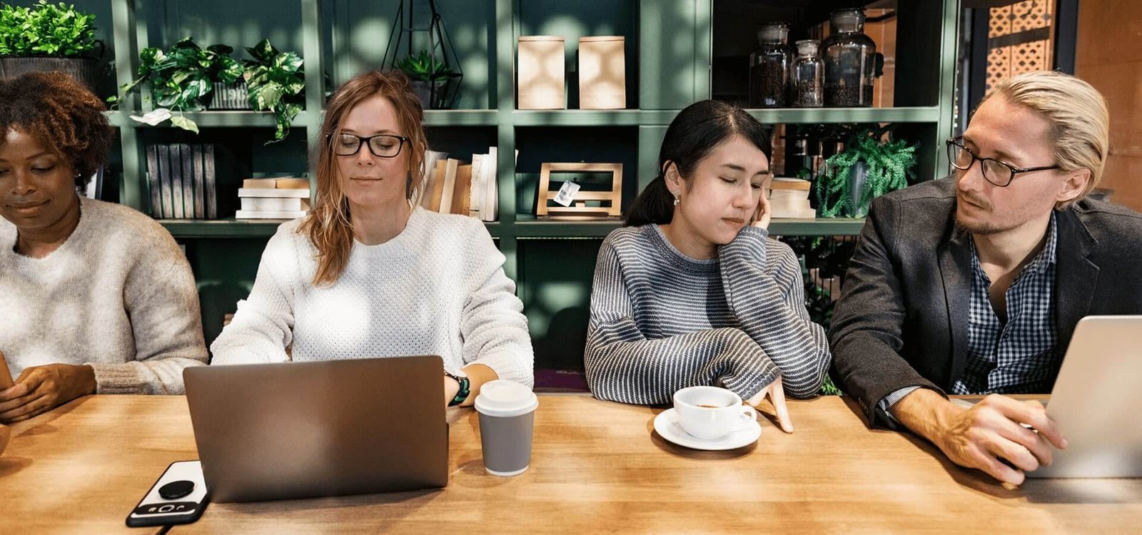 Welcome To The Duncan Group,LLC